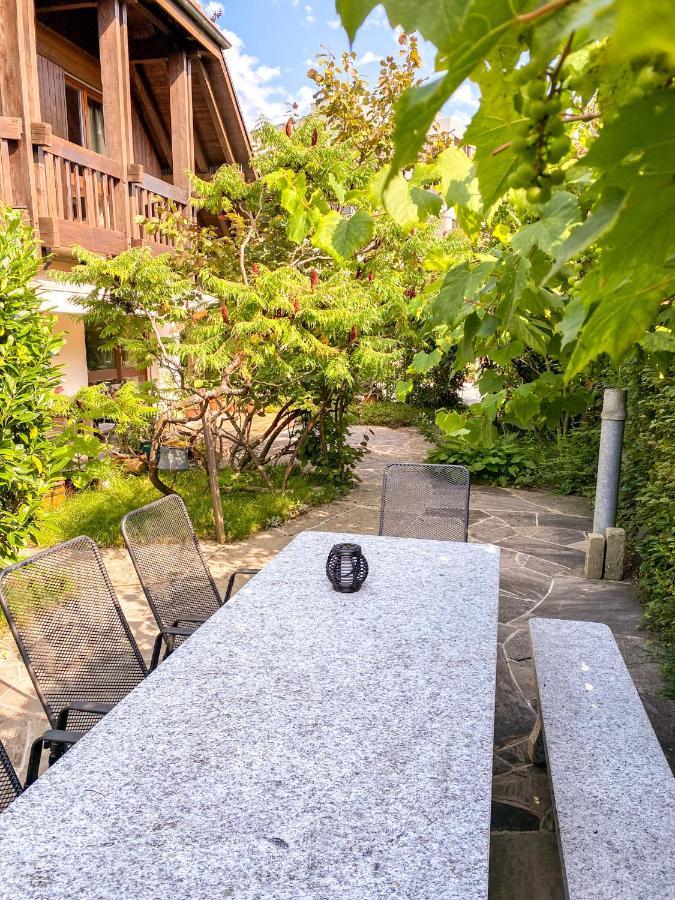 Magnifique Villa Proche Du Lac De Morat Exterior foto