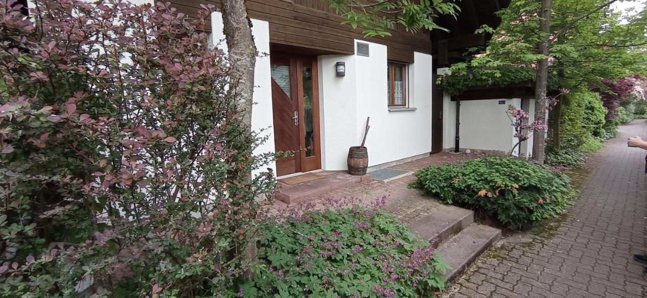 Magnifique Villa Proche Du Lac De Morat Exterior foto